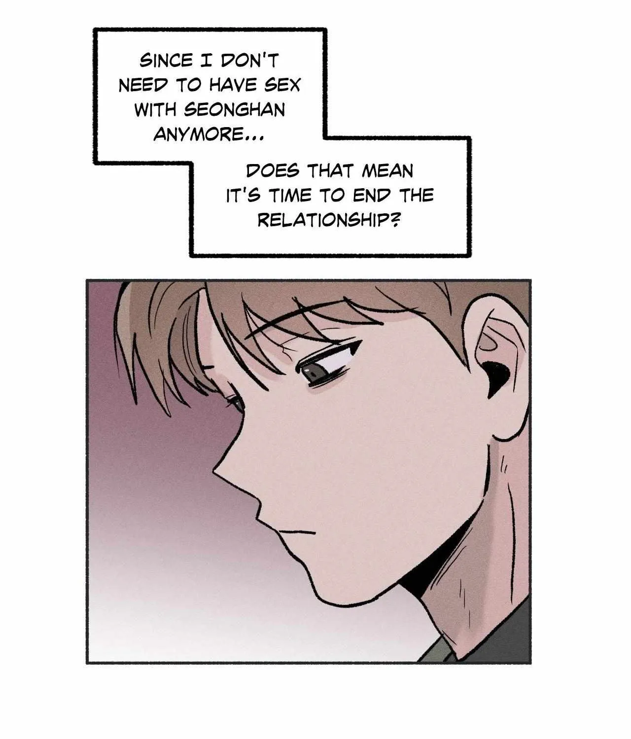 While You Were Letting Your Guard Down Chapter 14 page 75 - 