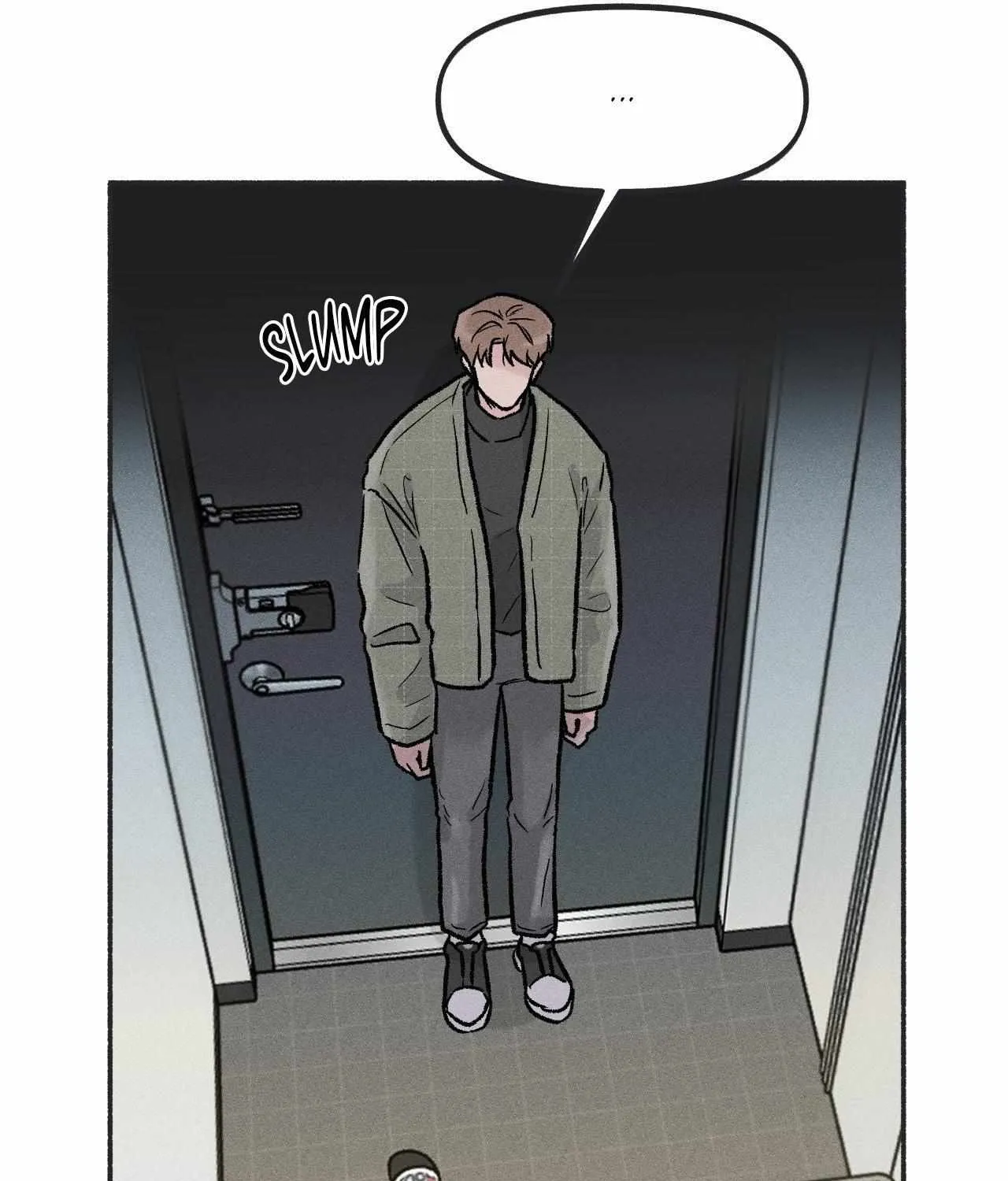 While You Were Letting Your Guard Down Chapter 14 page 80 - 
