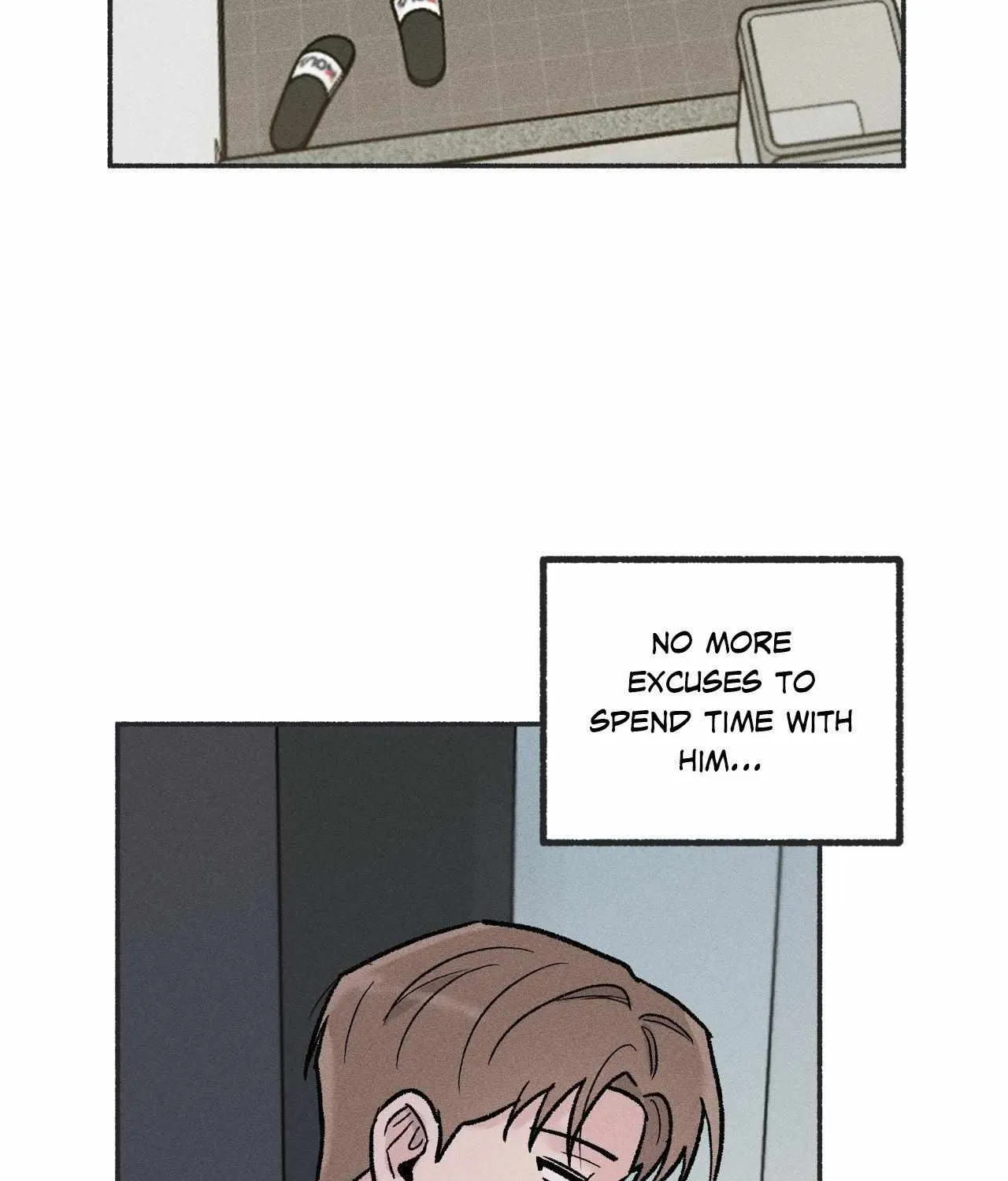 While You Were Letting Your Guard Down Chapter 14 page 81 - 