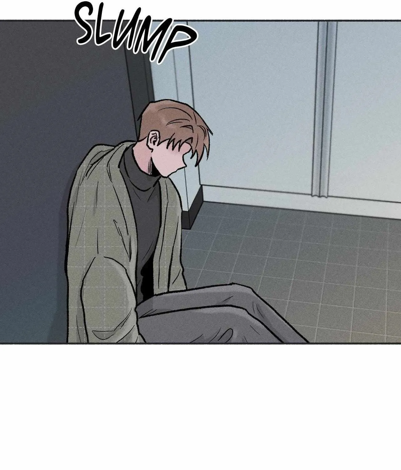 While You Were Letting Your Guard Down Chapter 14 page 83 - 