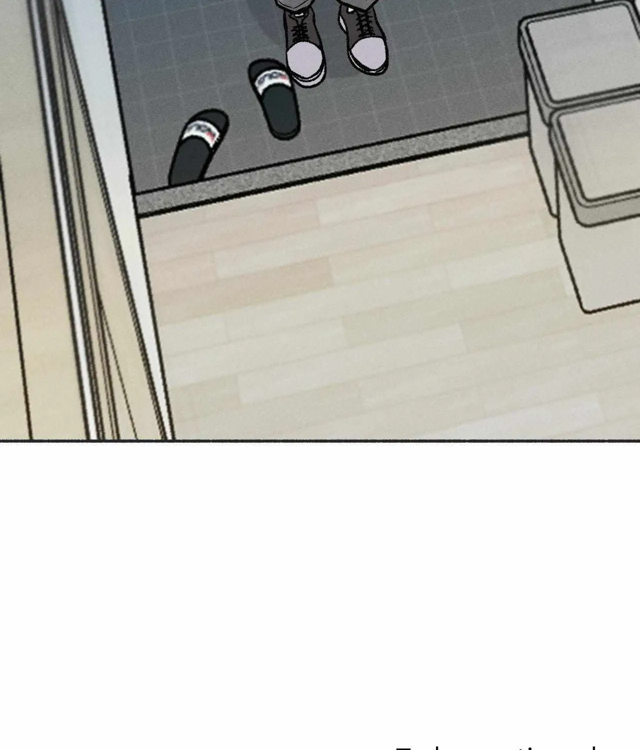 While You Were Letting Your Guard Down Chapter 14 page 87 - 
