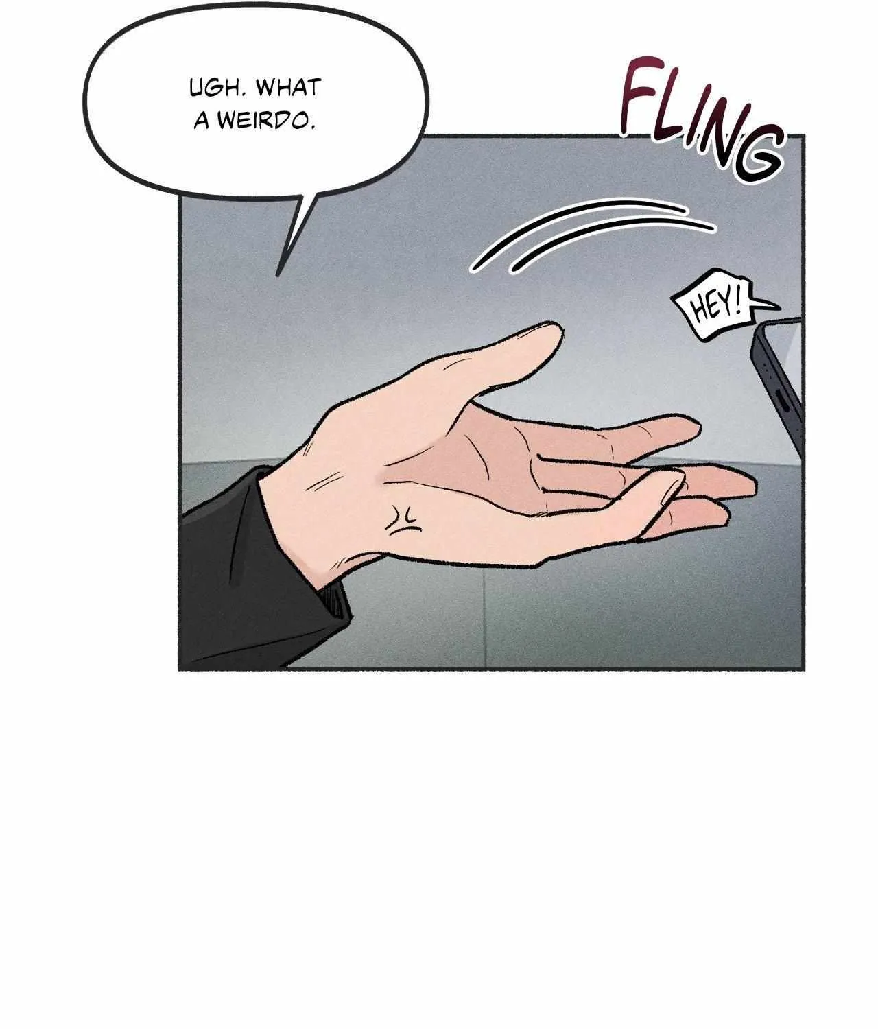 While You Were Letting Your Guard Down Chapter 15 page 11 - 