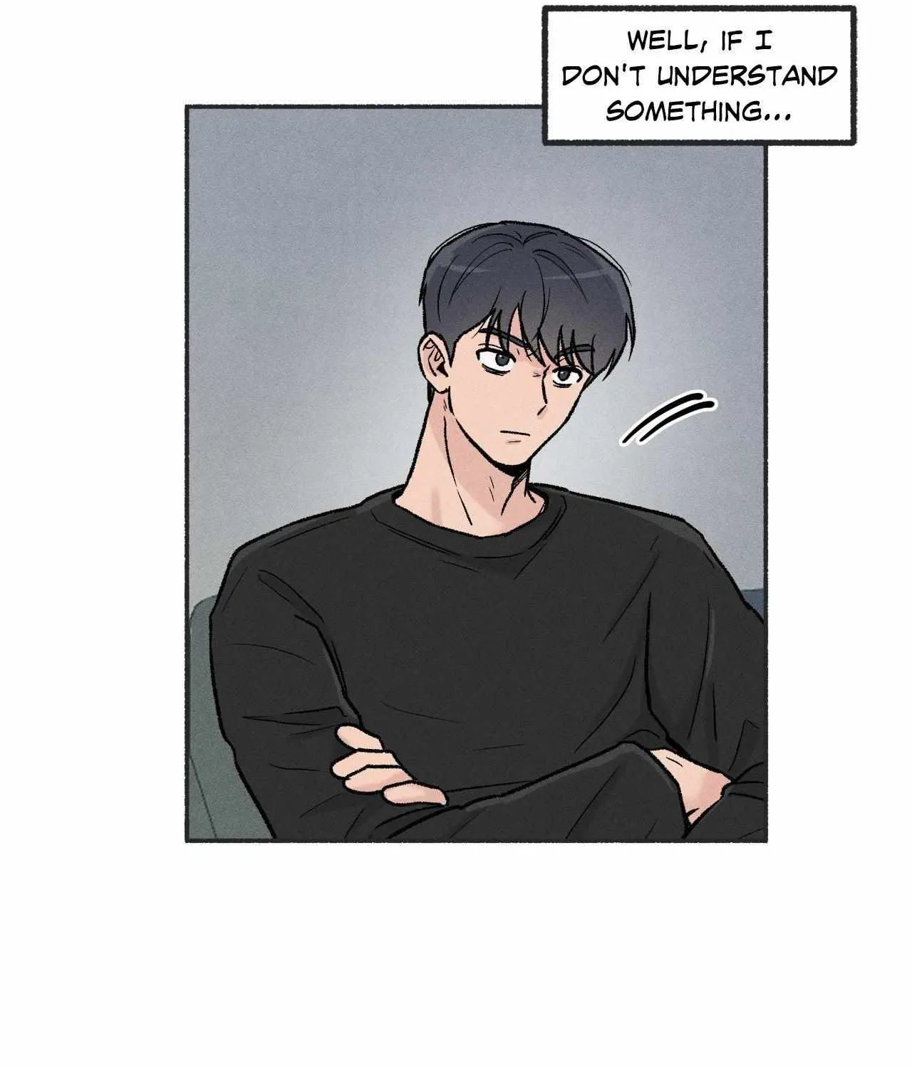 While You Were Letting Your Guard Down Chapter 15 page 12 - 