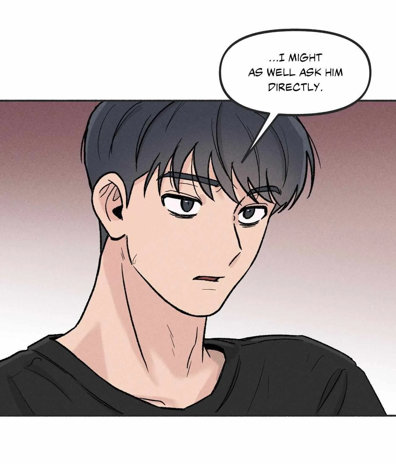 While You Were Letting Your Guard Down Chapter 15 page 13 - 