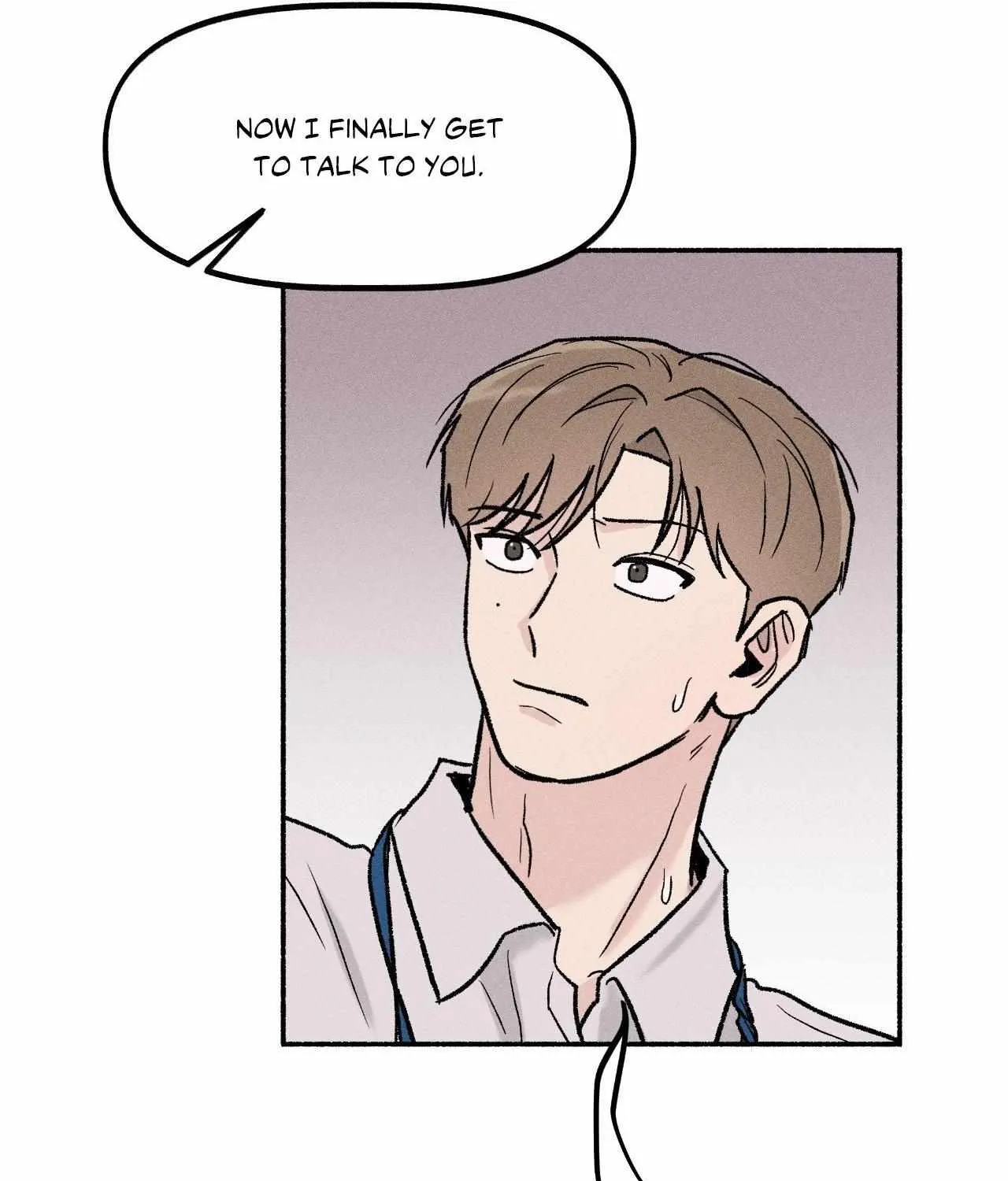 While You Were Letting Your Guard Down Chapter 15 page 20 - 