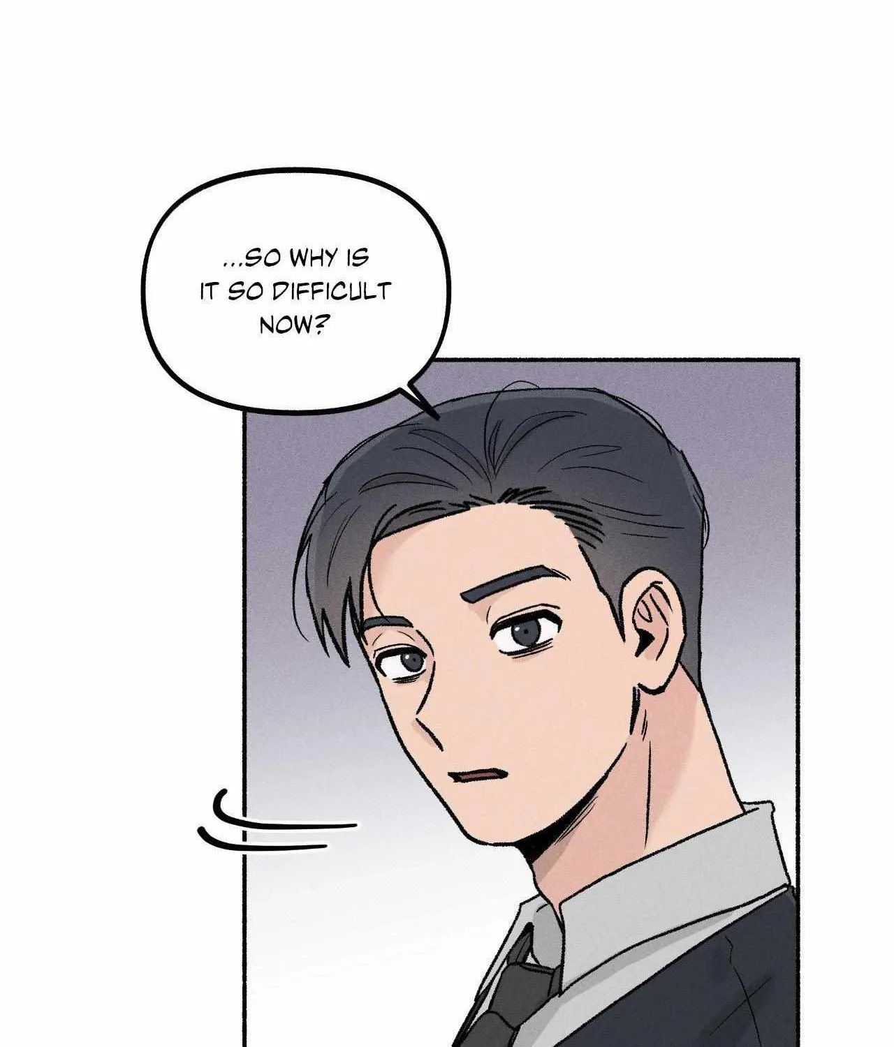 While You Were Letting Your Guard Down Chapter 15 page 24 - 