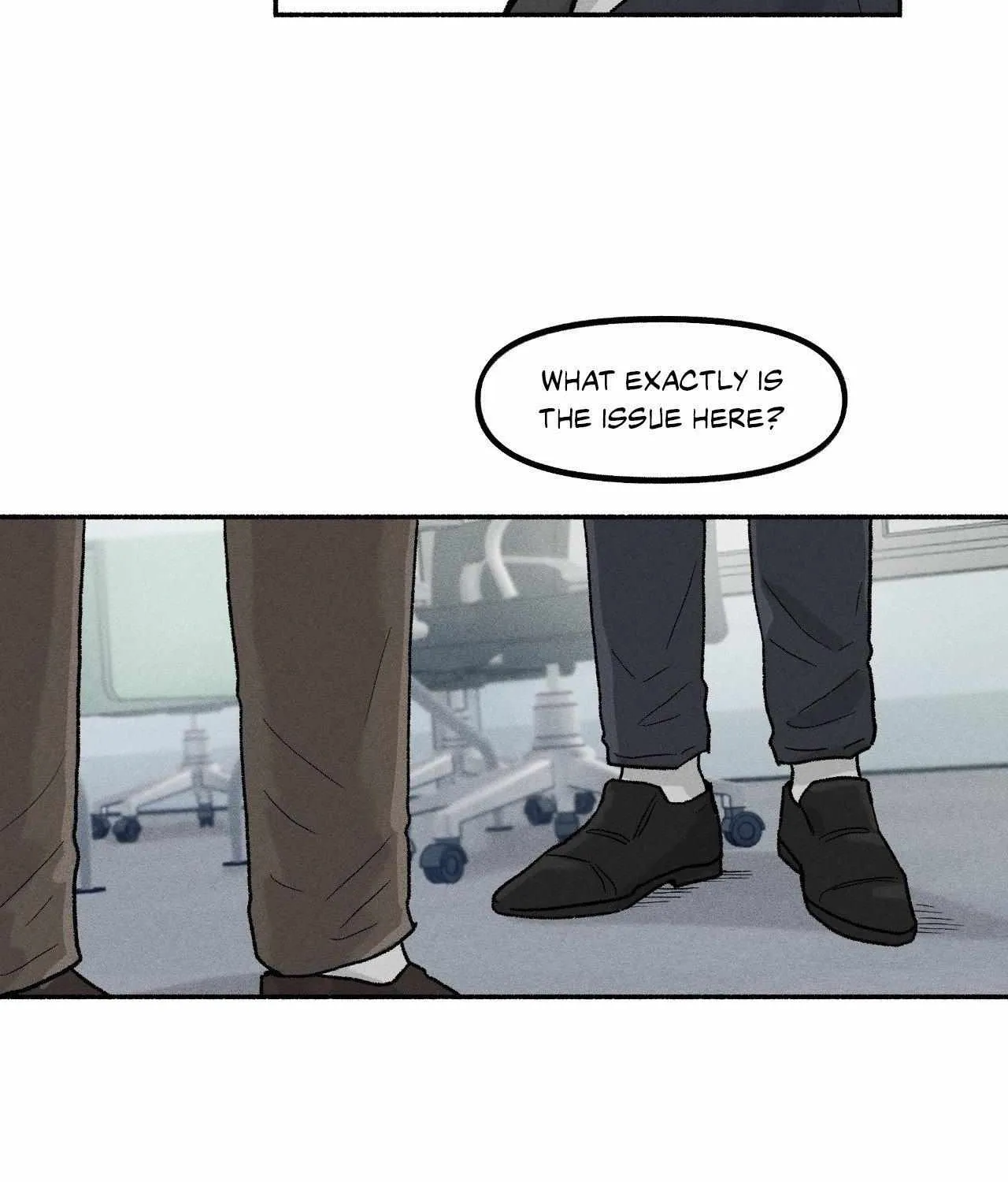 While You Were Letting Your Guard Down Chapter 15 page 25 - 