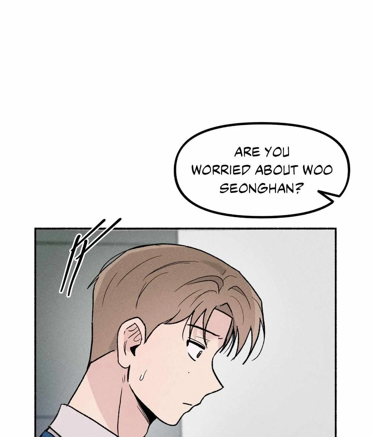 While You Were Letting Your Guard Down Chapter 15 page 26 - 