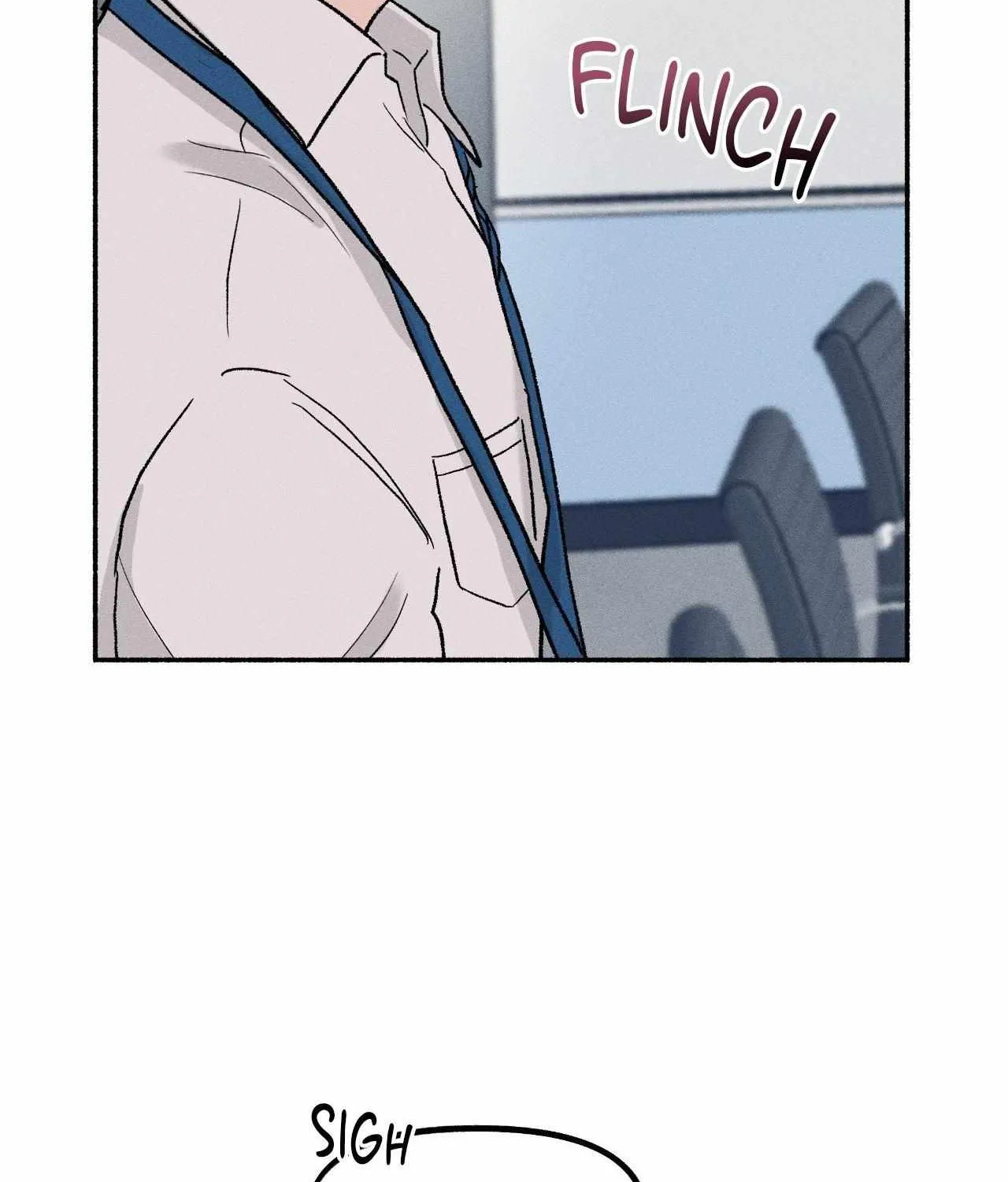 While You Were Letting Your Guard Down Chapter 15 page 27 - 