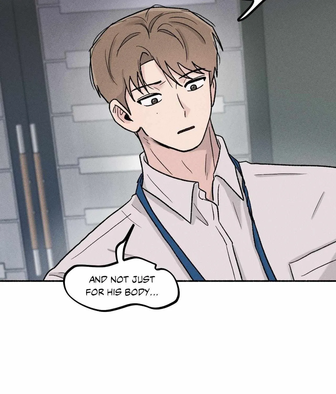 While You Were Letting Your Guard Down Chapter 15 page 36 - 