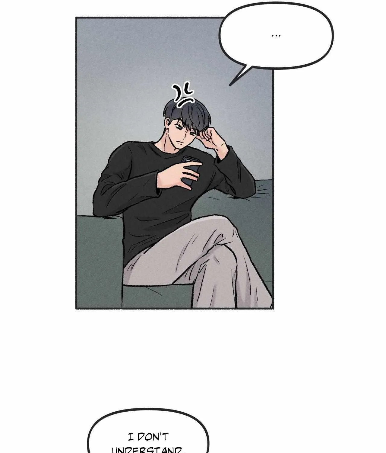 While You Were Letting Your Guard Down Chapter 15 page 5 - 