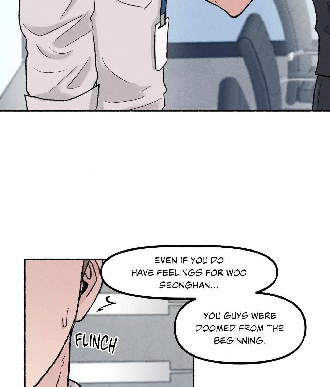 While You Were Letting Your Guard Down Chapter 15 page 42 - 