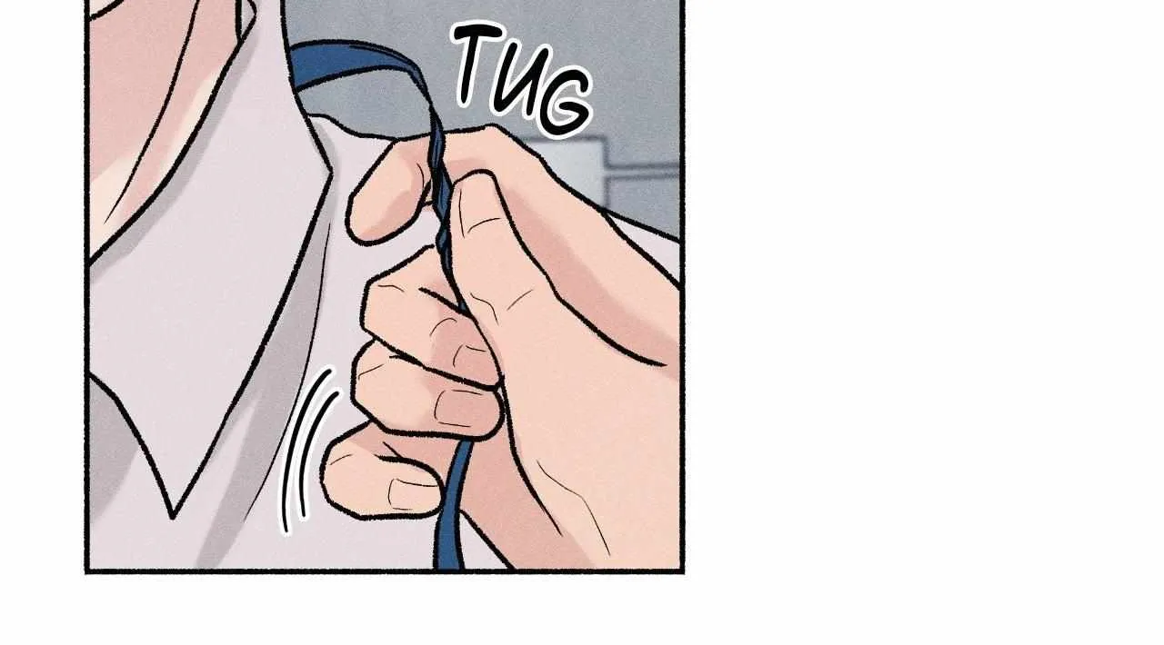 While You Were Letting Your Guard Down Chapter 15 page 43 - 