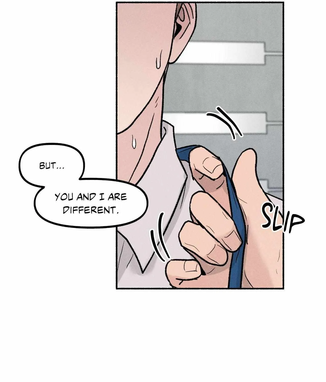 While You Were Letting Your Guard Down Chapter 15 page 44 - 