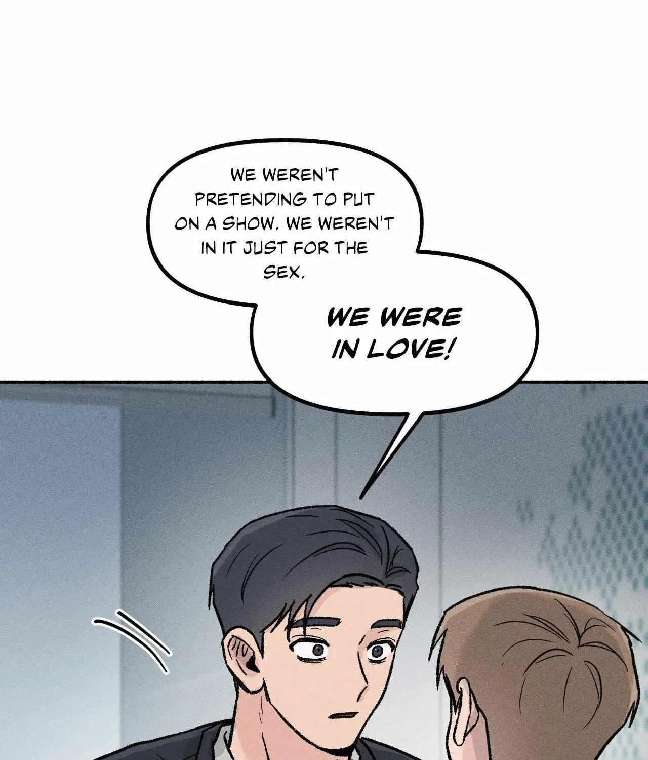 While You Were Letting Your Guard Down Chapter 15 page 45 - 