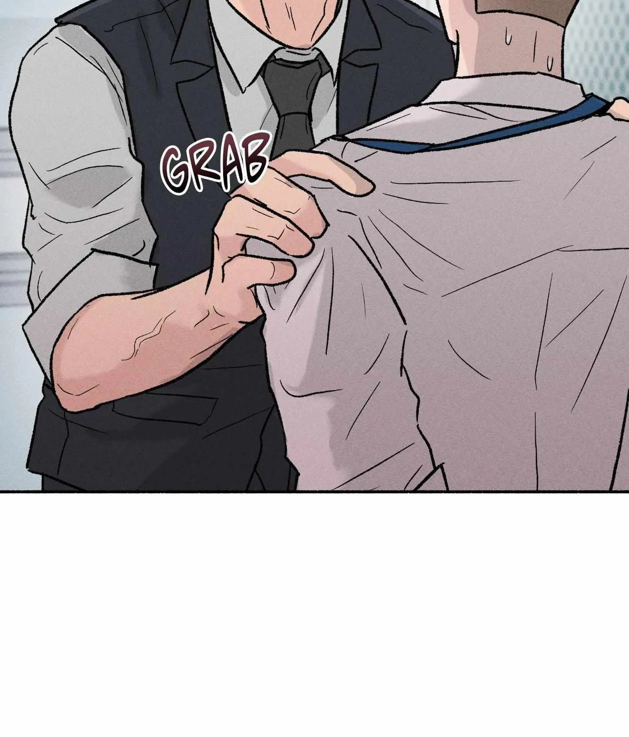 While You Were Letting Your Guard Down Chapter 15 page 46 - 