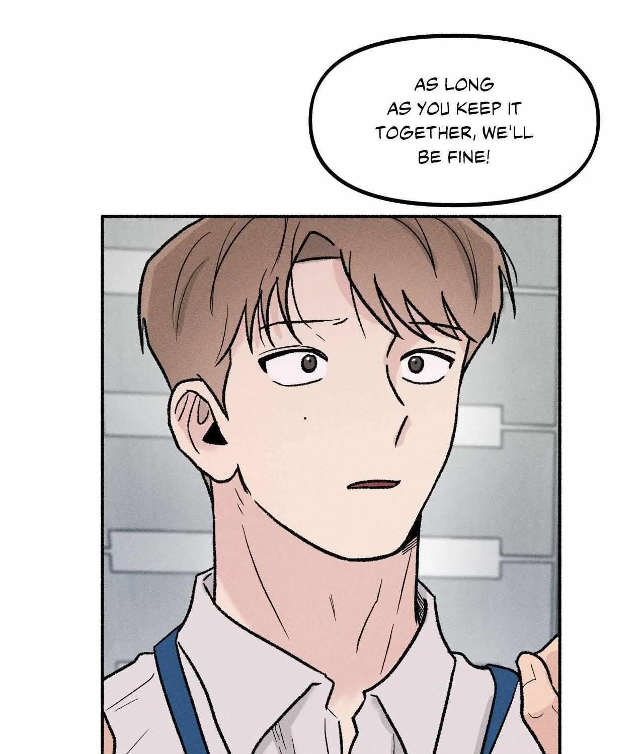 While You Were Letting Your Guard Down Chapter 15 page 47 - 