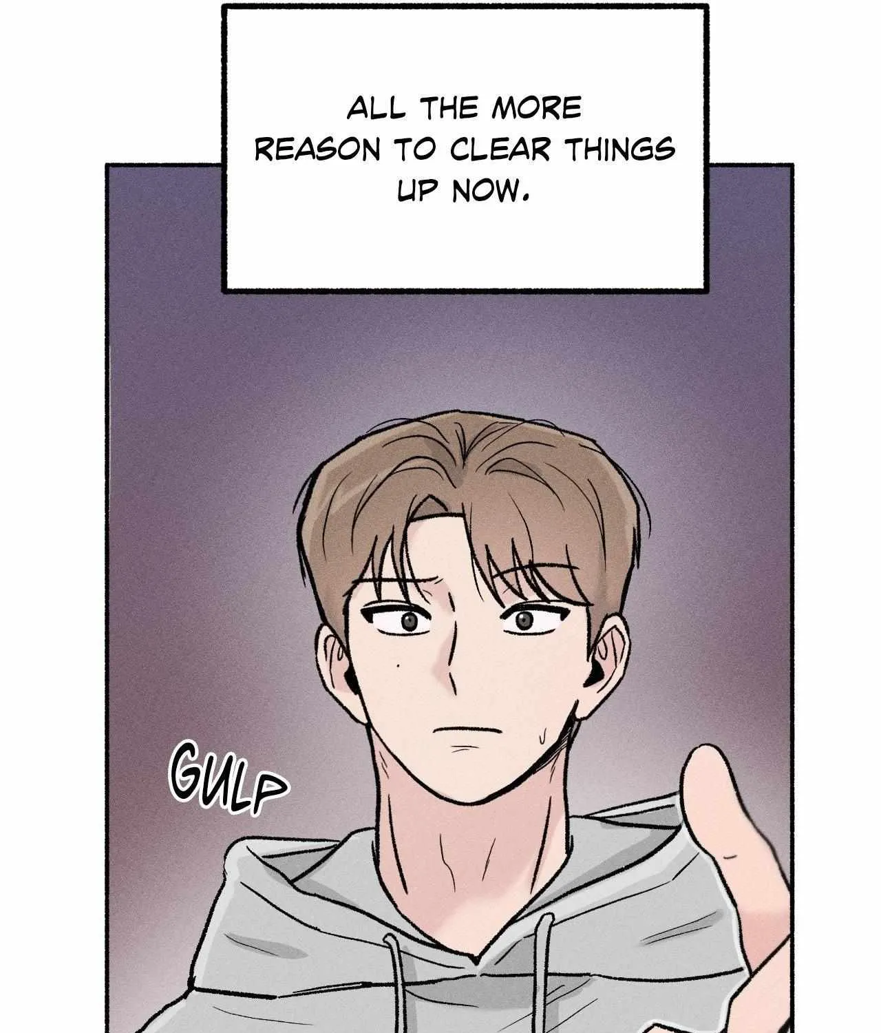 While You Were Letting Your Guard Down Chapter 15 page 53 - 