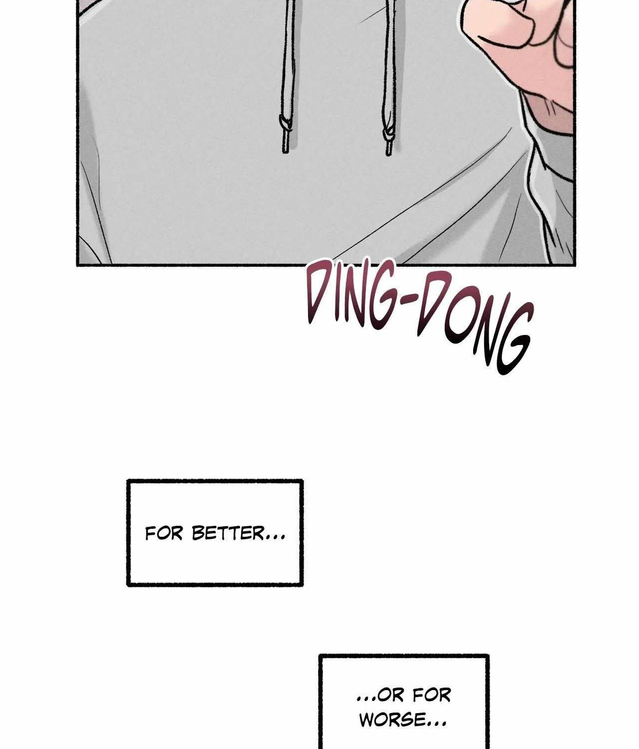 While You Were Letting Your Guard Down Chapter 15 page 54 - 