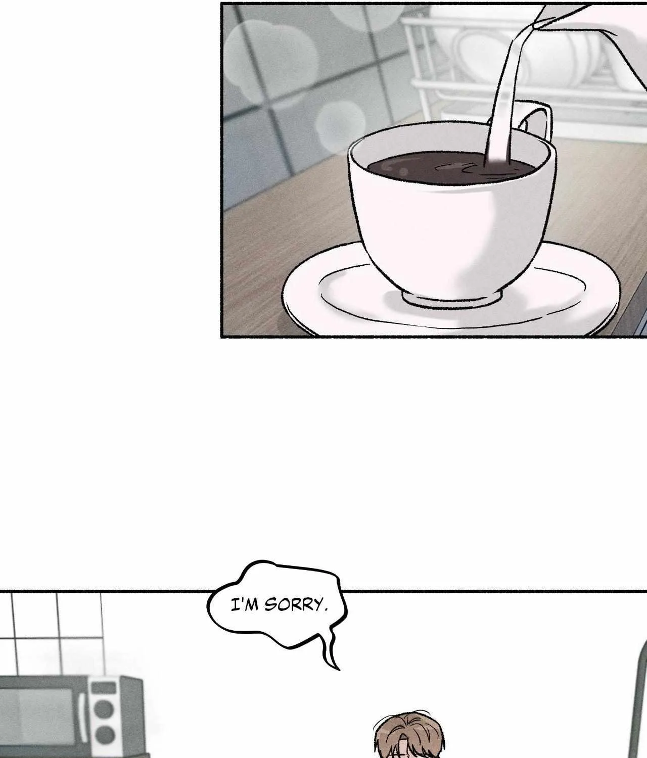 While You Were Letting Your Guard Down Chapter 15 page 59 - 