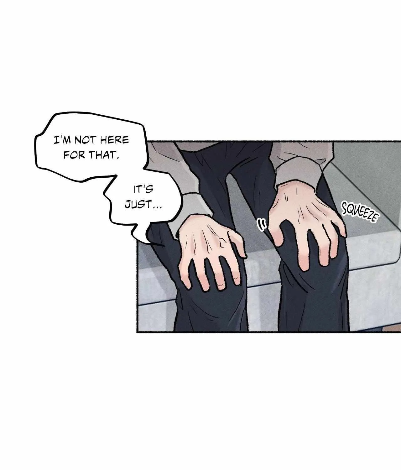 While You Were Letting Your Guard Down Chapter 15 page 64 - 