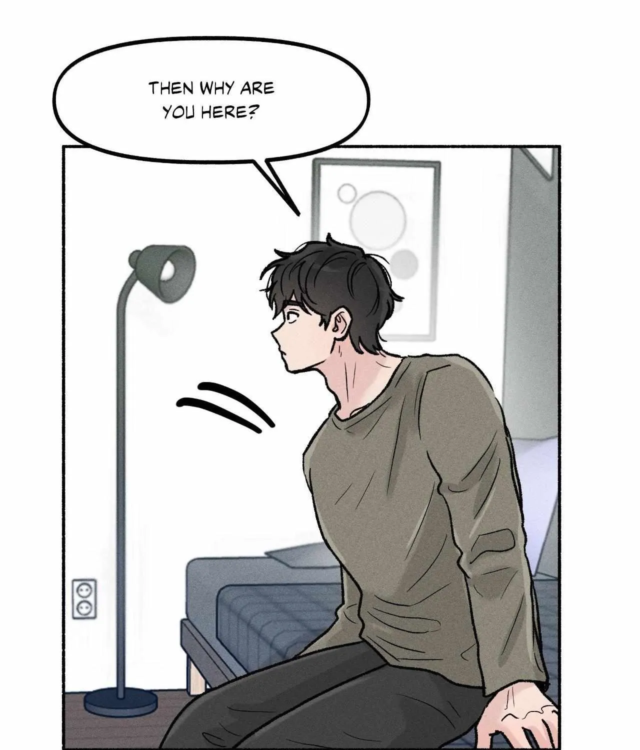 While You Were Letting Your Guard Down Chapter 15 page 65 - 