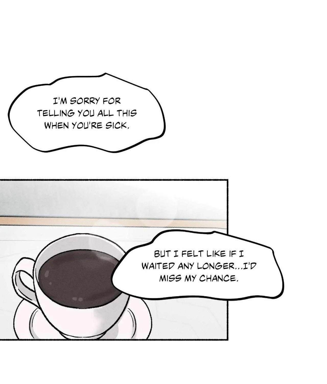While You Were Letting Your Guard Down Chapter 15 page 72 - 