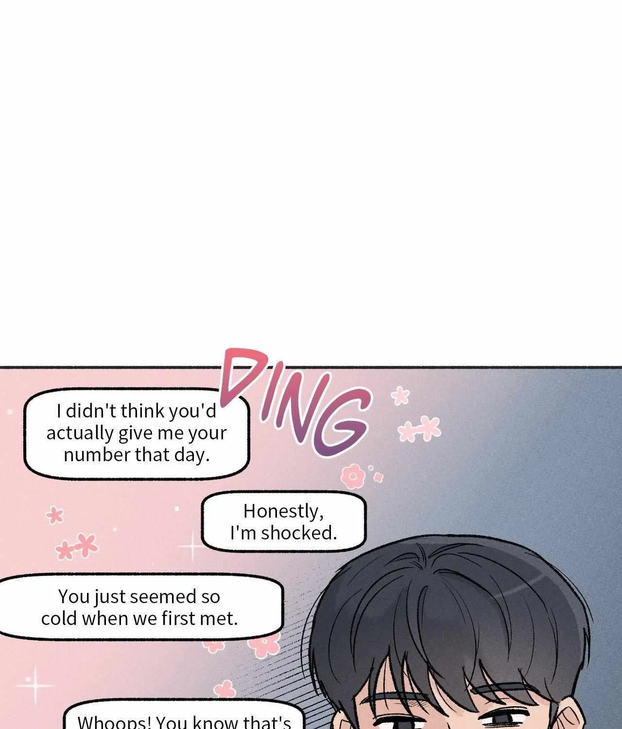 While You Were Letting Your Guard Down Chapter 15 page 9 - 