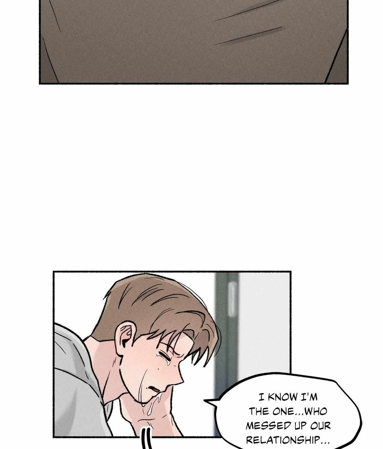 While You Were Letting Your Guard Down Chapter 15 page 81 - 