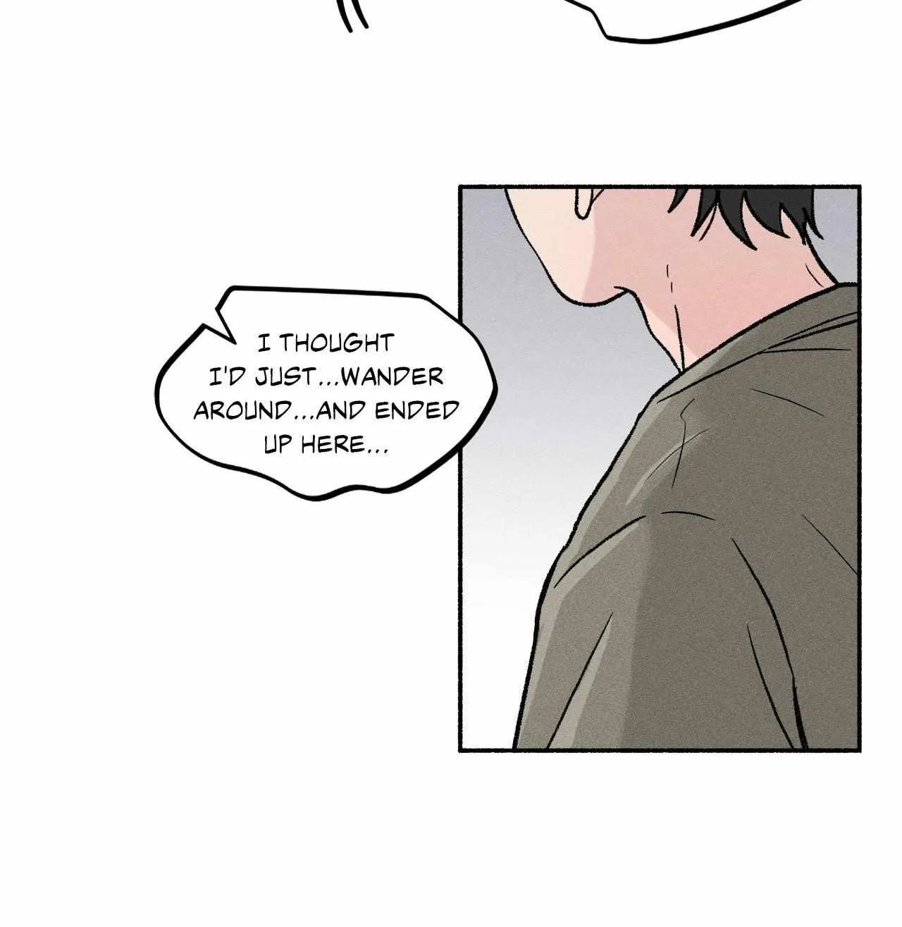 While You Were Letting Your Guard Down Chapter 15 page 82 - 