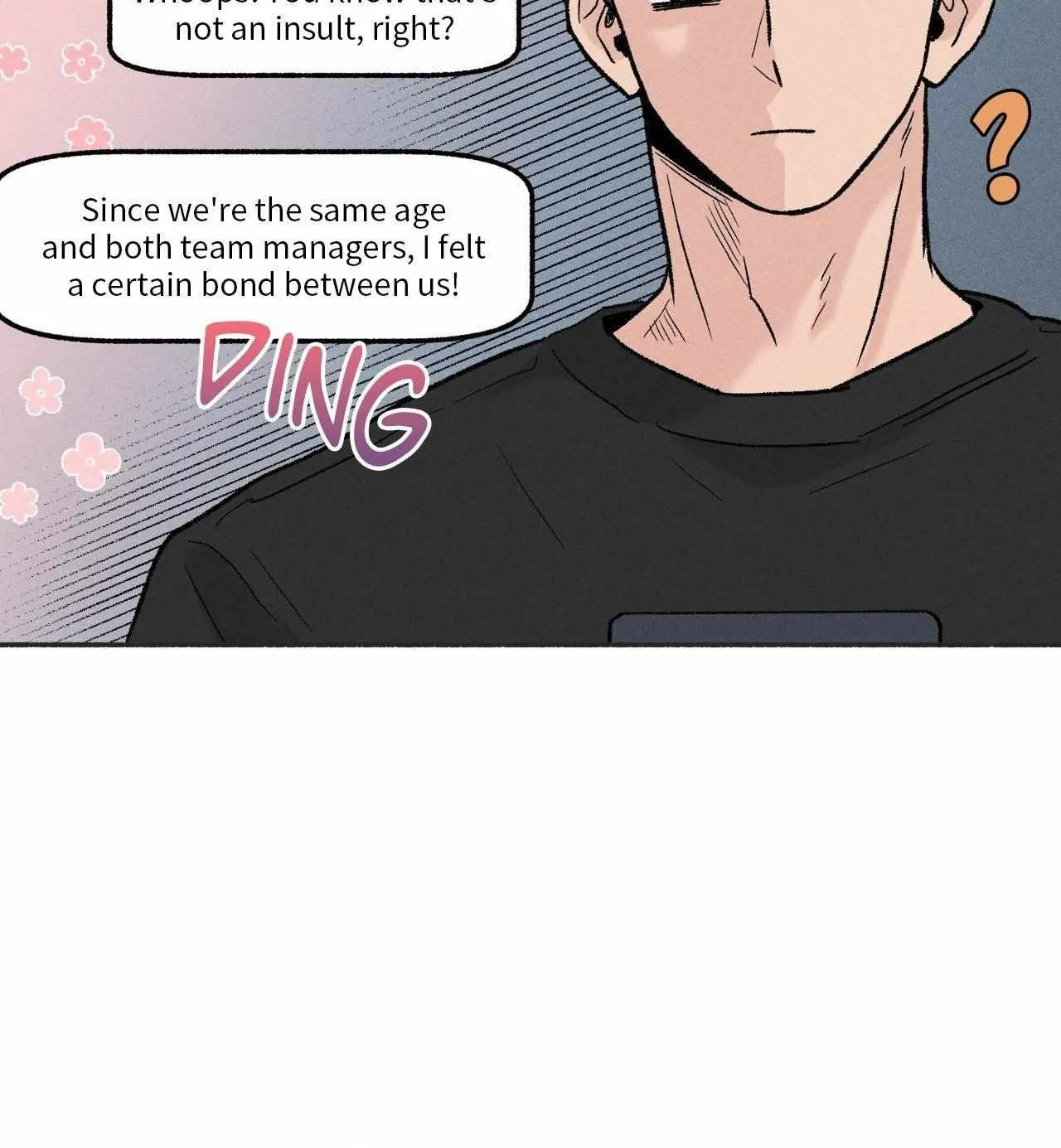 While You Were Letting Your Guard Down Chapter 15 page 10 - 