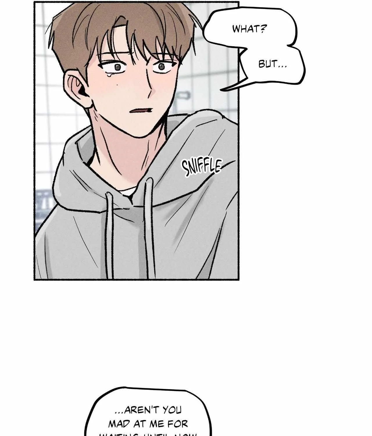 While You Were Letting Your Guard Down Chapter 16 page 17 - 