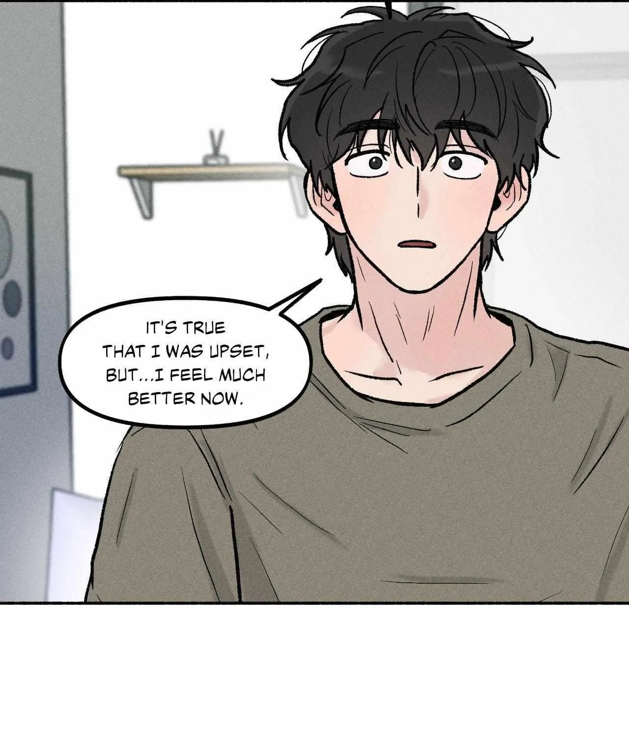 While You Were Letting Your Guard Down Chapter 16 page 20 - 