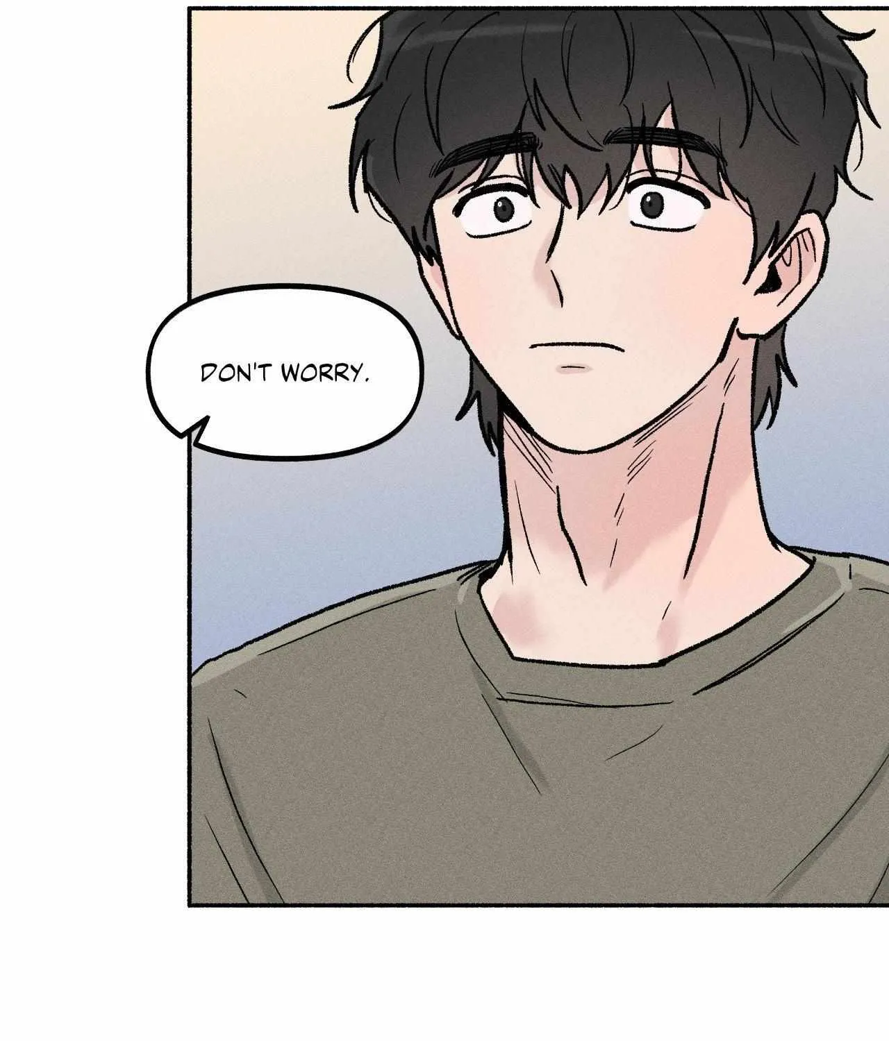 While You Were Letting Your Guard Down Chapter 16 page 28 - 