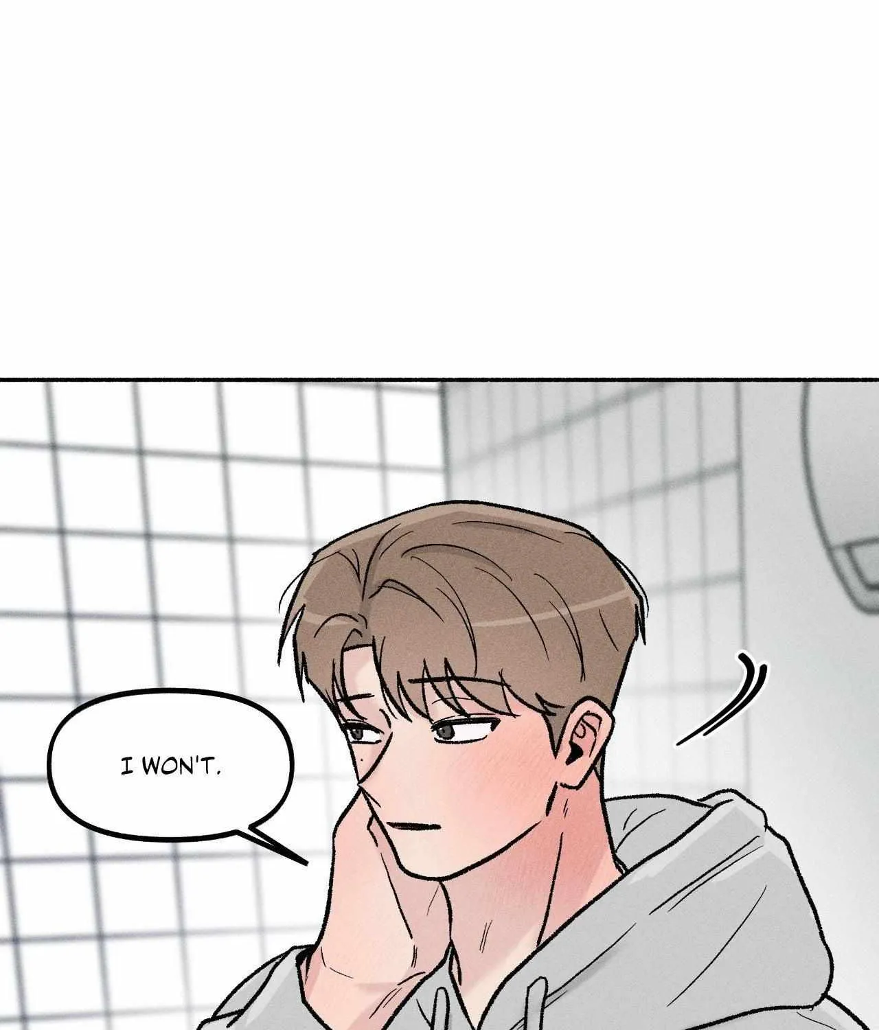 While You Were Letting Your Guard Down Chapter 16 page 29 - 