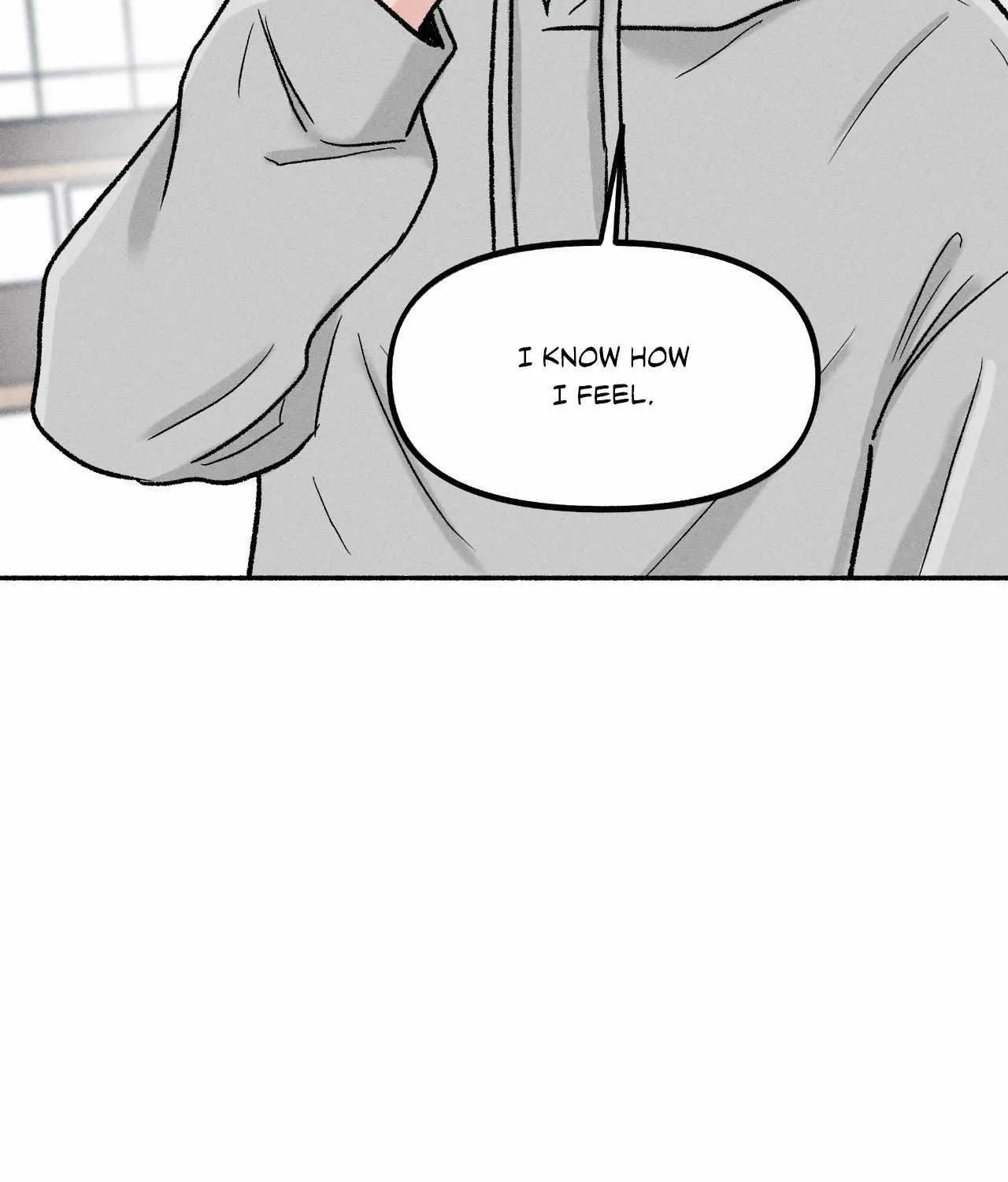 While You Were Letting Your Guard Down Chapter 16 page 30 - 