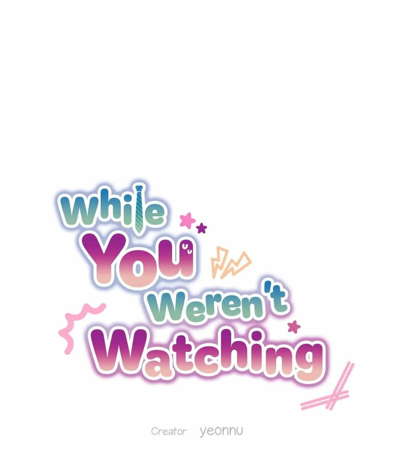 While You Were Letting Your Guard Down Chapter 16 page 31 - 