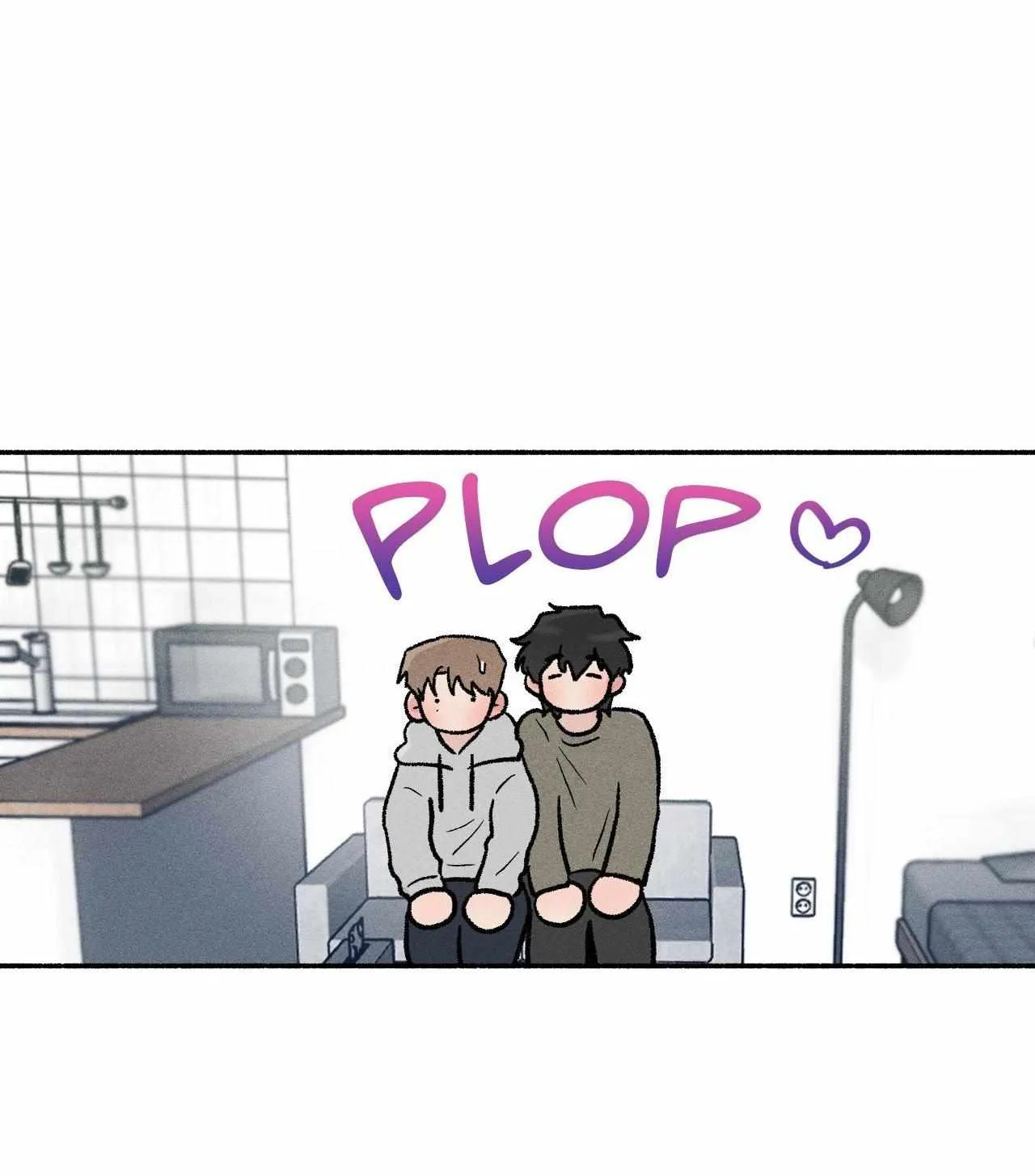 While You Were Letting Your Guard Down Chapter 16 page 32 - 