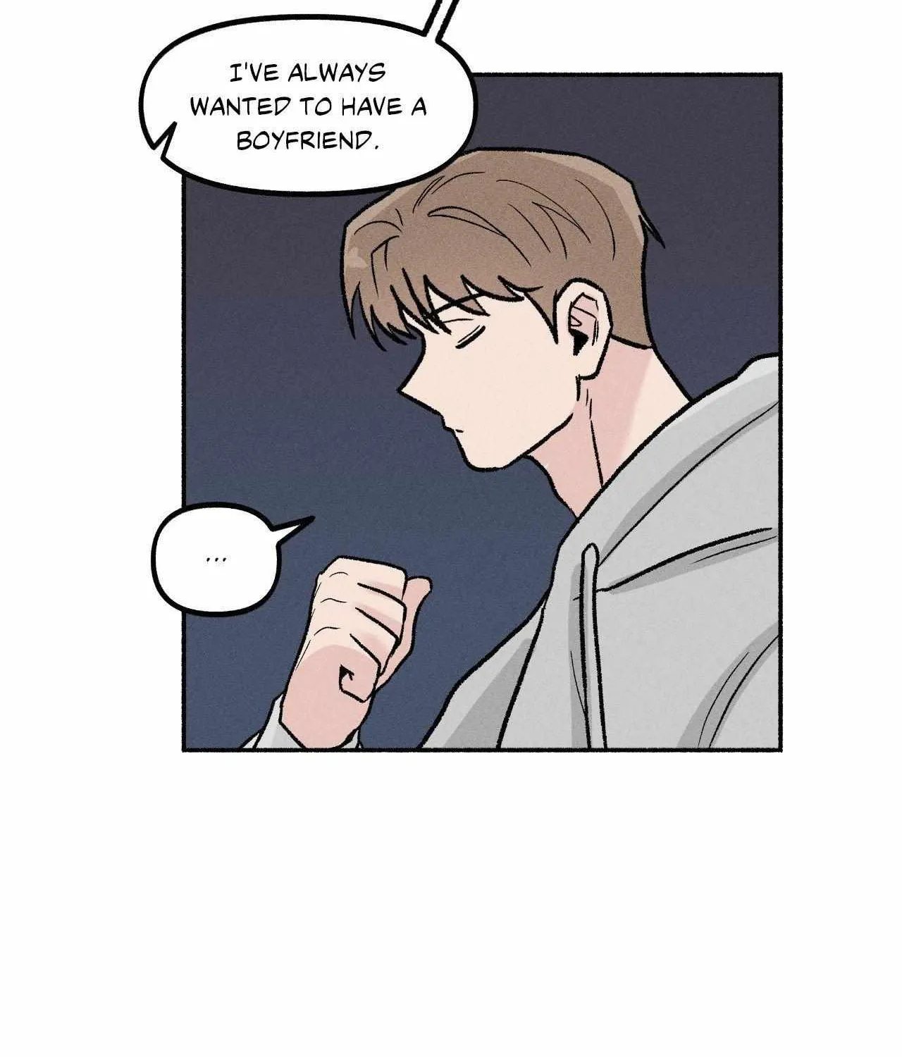 While You Were Letting Your Guard Down Chapter 16 page 34 - 