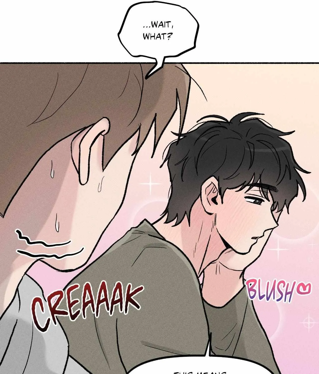 While You Were Letting Your Guard Down Chapter 16 page 36 - 