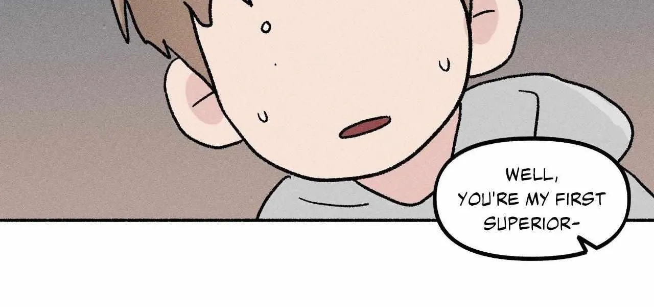 While You Were Letting Your Guard Down Chapter 16 page 38 - 
