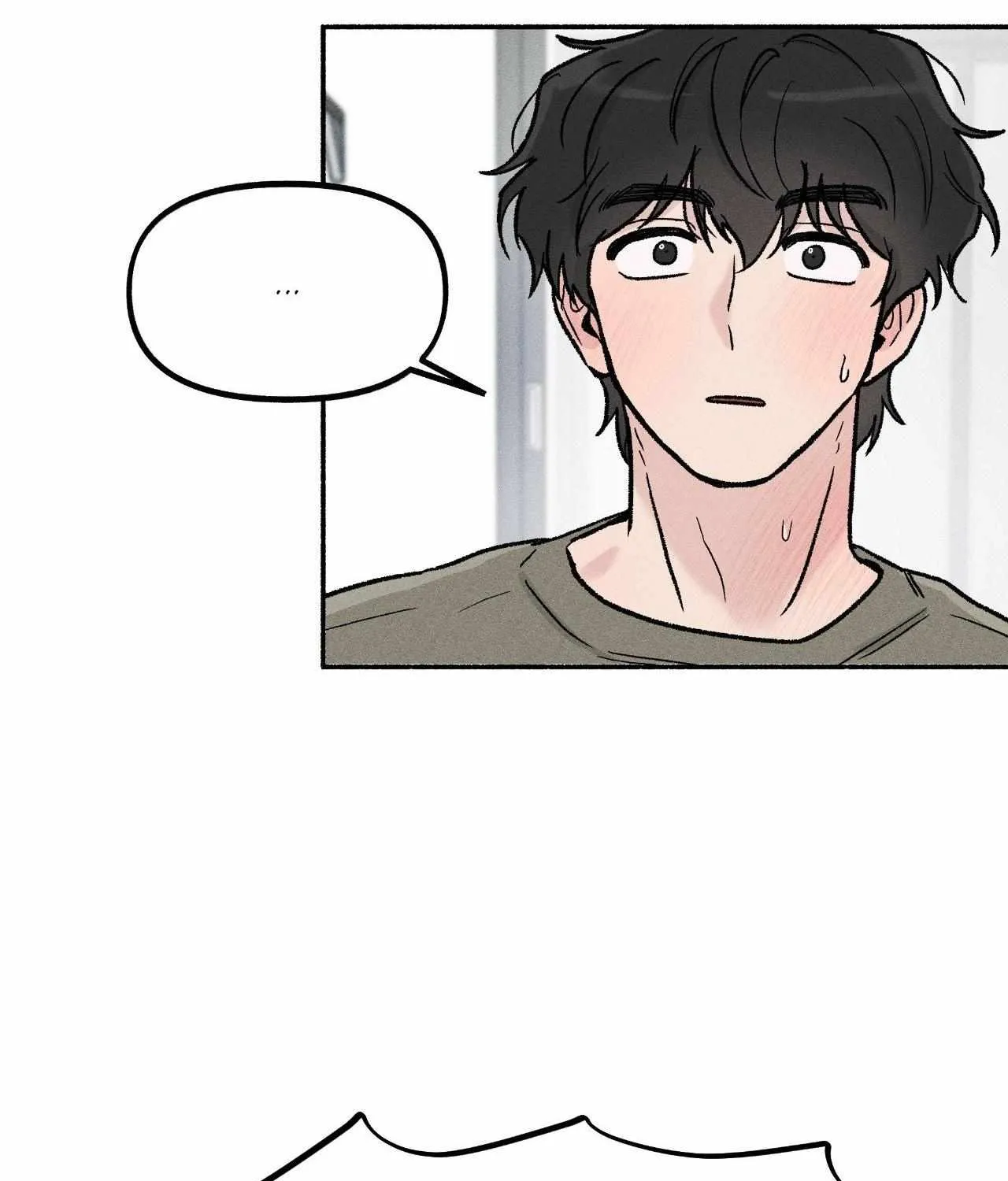 While You Were Letting Your Guard Down Chapter 16 page 5 - 