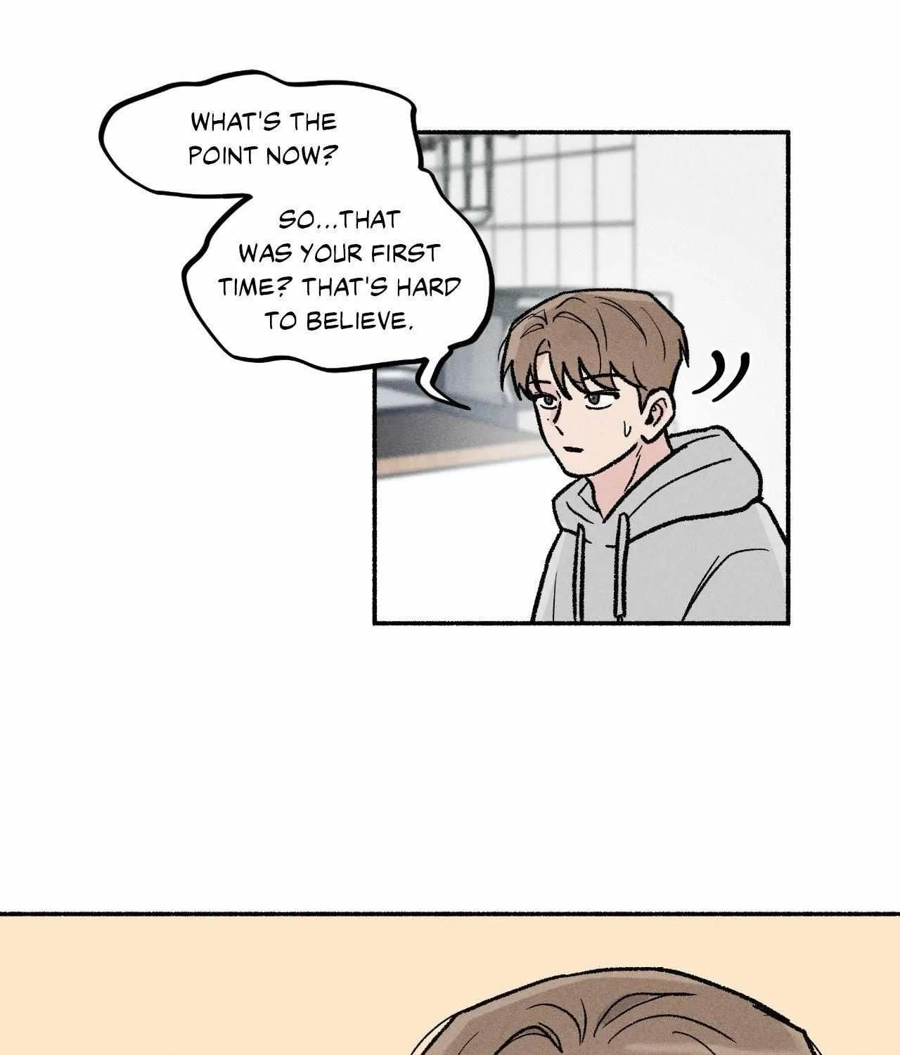While You Were Letting Your Guard Down Chapter 16 page 46 - 
