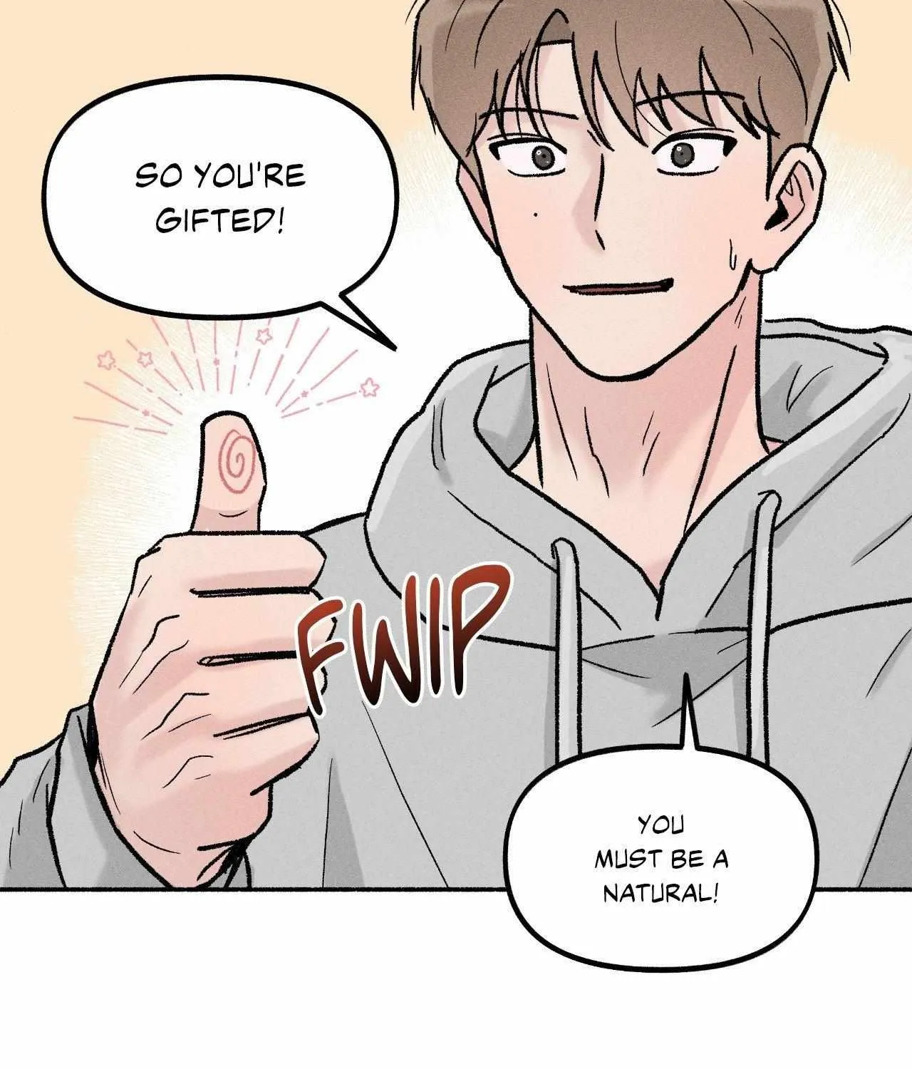 While You Were Letting Your Guard Down Chapter 16 page 47 - 
