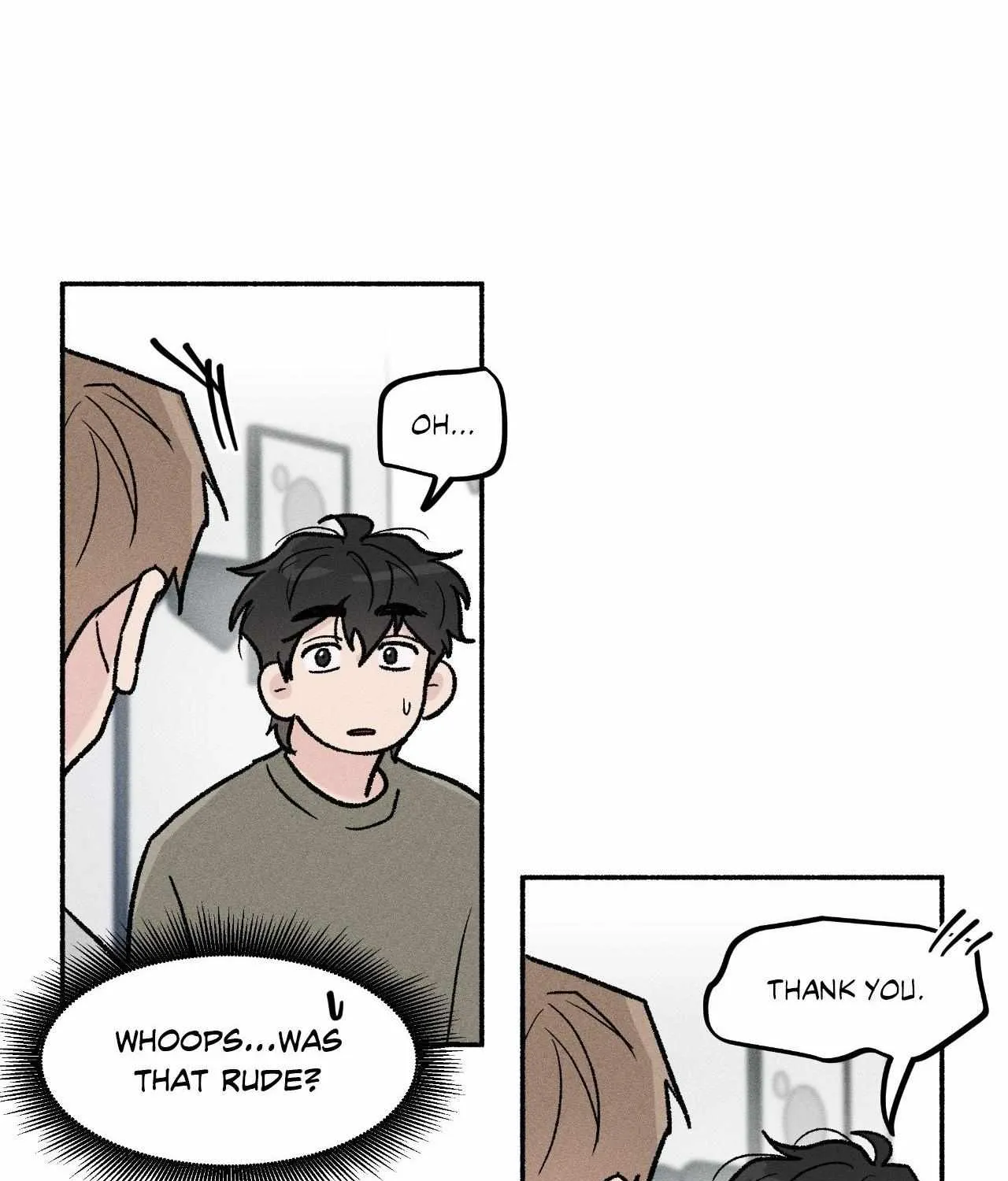 While You Were Letting Your Guard Down Chapter 16 page 48 - 