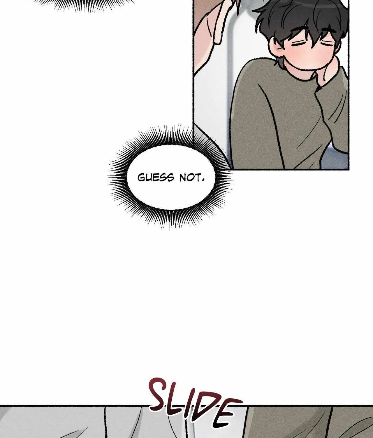 While You Were Letting Your Guard Down Chapter 16 page 49 - 