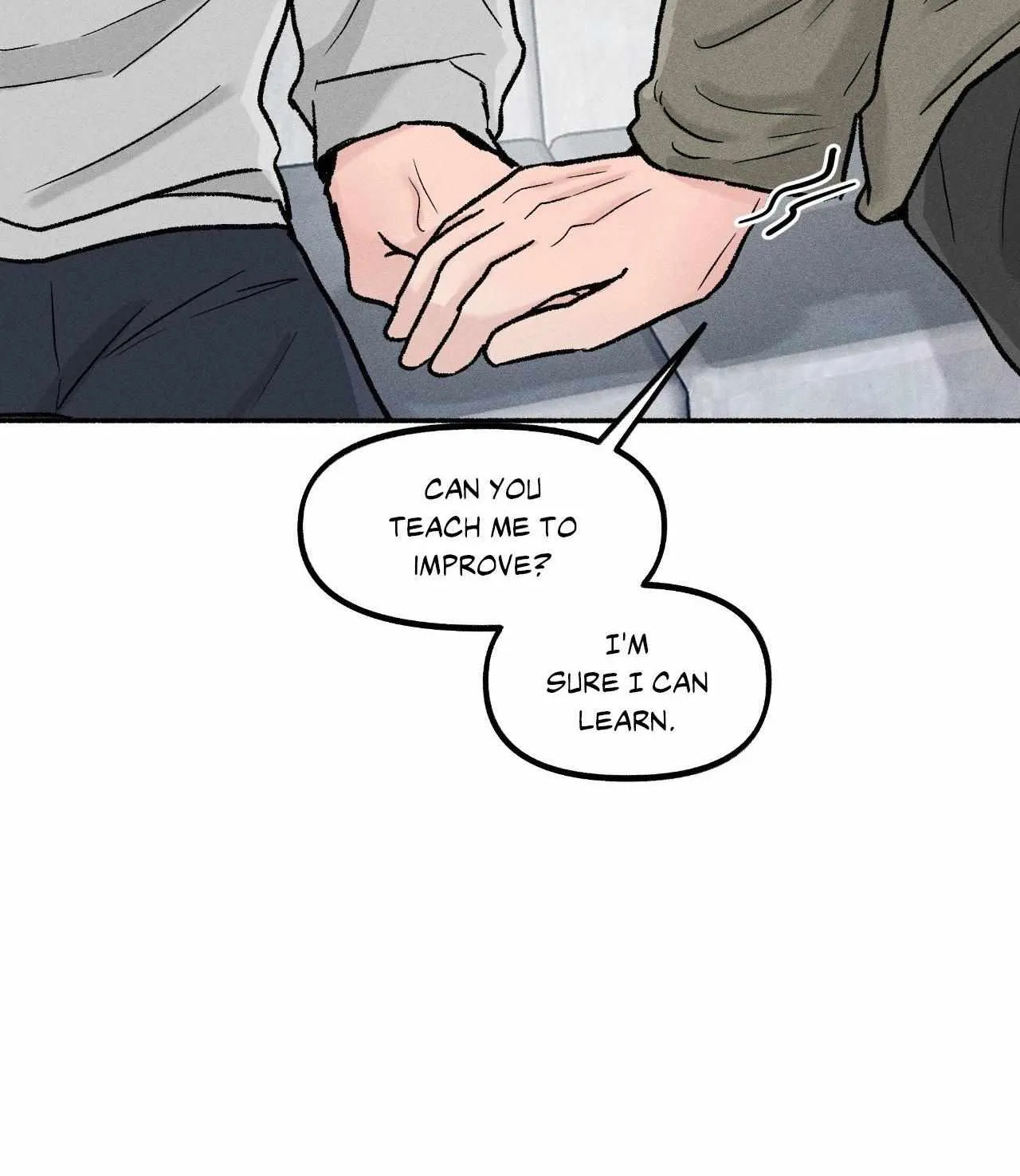 While You Were Letting Your Guard Down Chapter 16 page 50 - 