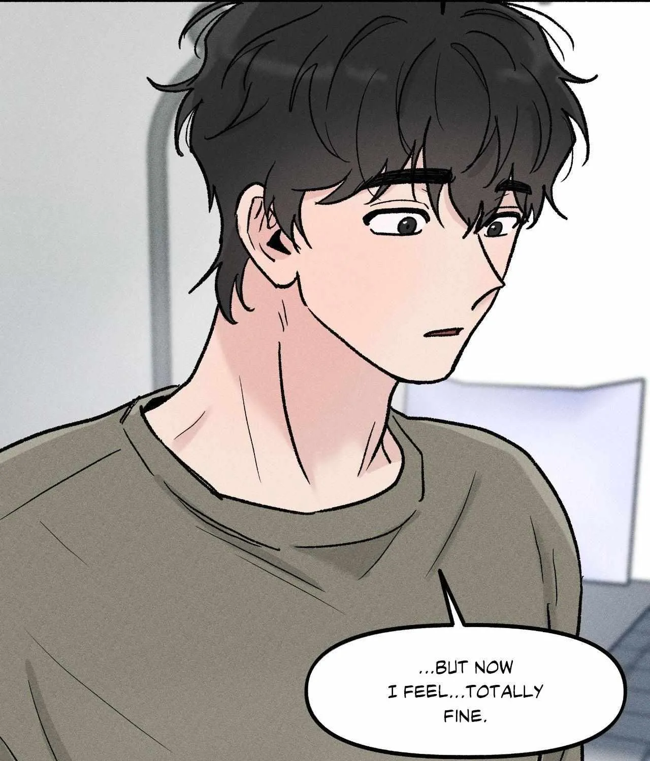 While You Were Letting Your Guard Down Chapter 16 page 54 - 