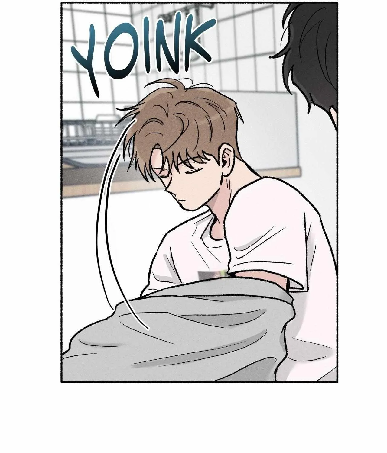 While You Were Letting Your Guard Down Chapter 16 page 57 - 