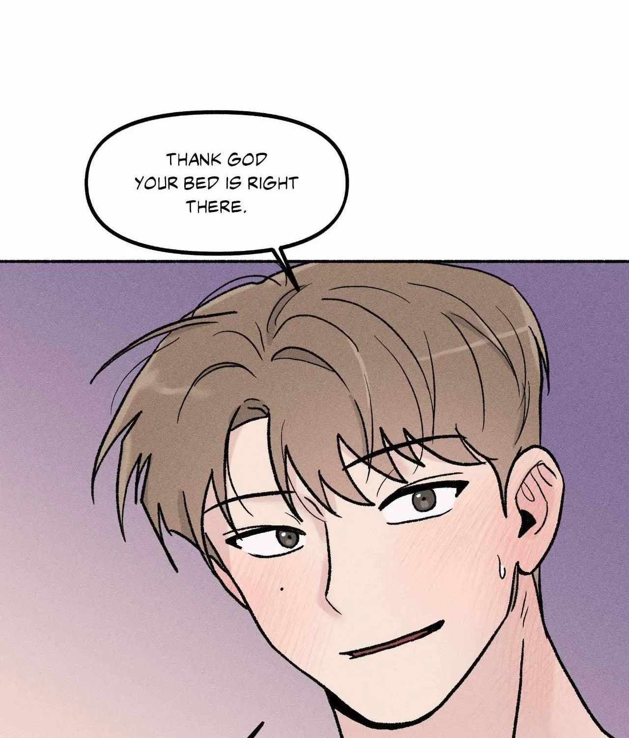 While You Were Letting Your Guard Down Chapter 16 page 58 - 
